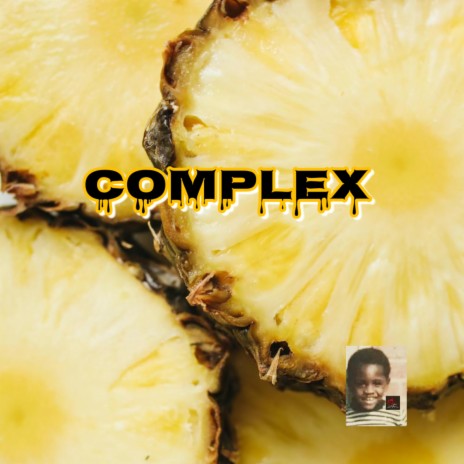 COMPLEX | Boomplay Music