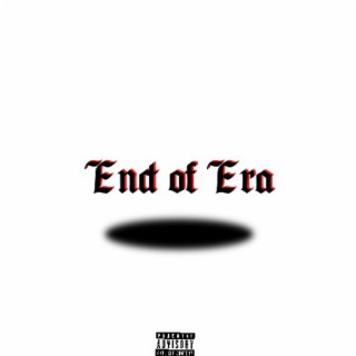 End Of Era