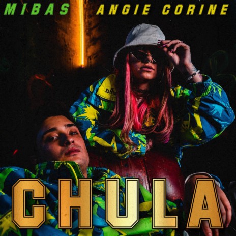 Chula ft. Mibas | Boomplay Music