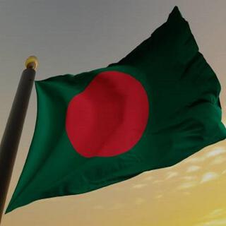 National Anthem of BANGLADESH (For Choir and Orchetra)