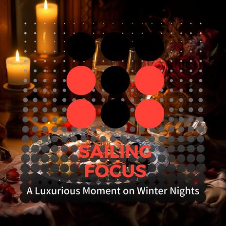 Luxurious Winter's Sip | Boomplay Music