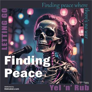 Finding Peace