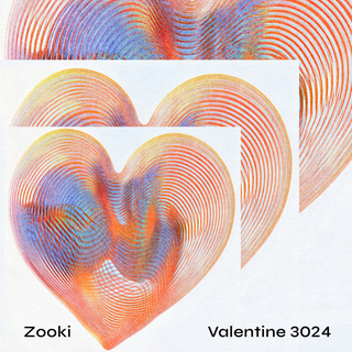 Valentine 3024