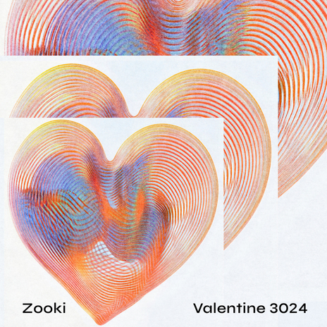 Valentine 3024 | Boomplay Music