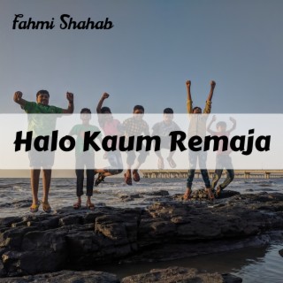 Halo Kaum Remaja