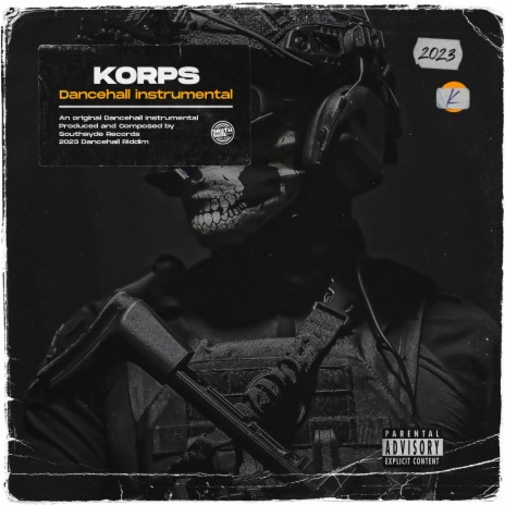 KORPS | Boomplay Music
