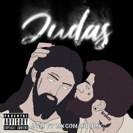 Judas ft. MXcomandoMX | Boomplay Music