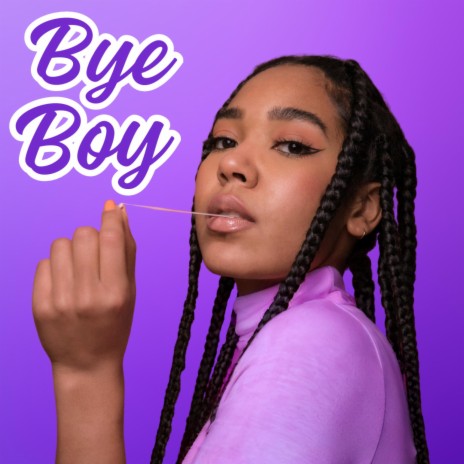 Bye Boy (Sped Up) | Boomplay Music