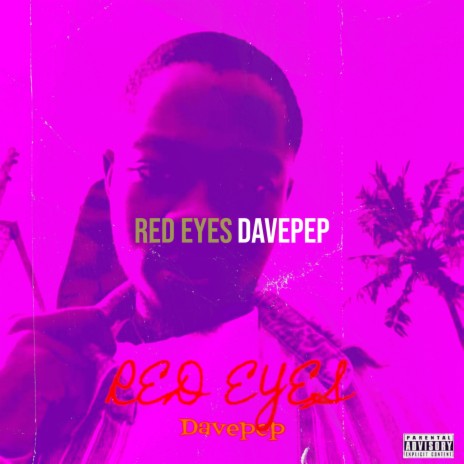 Red Eyes | Boomplay Music