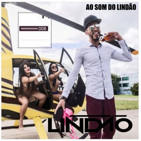 Ao Som do Lindão 006 ft. MC fluup & mc gw | Boomplay Music