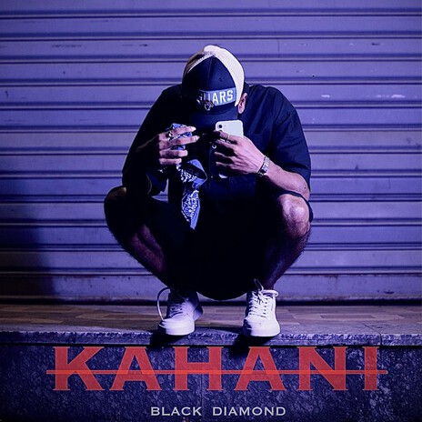 KAHANI | Boomplay Music