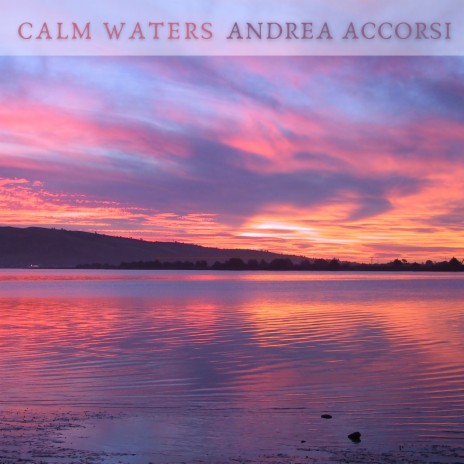 Calm Waters | Boomplay Music