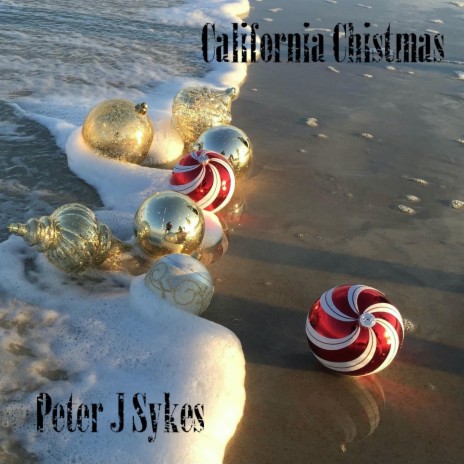 California Christmas (Remix) | Boomplay Music