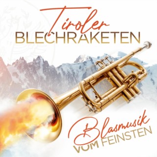 Blasmusik vom Feinsten - Instrumental