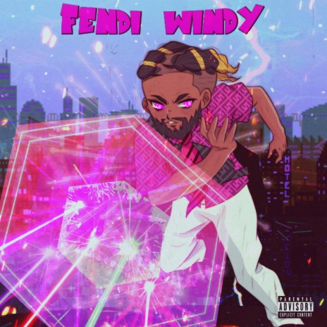 FENDI WINDY | Boomplay Music