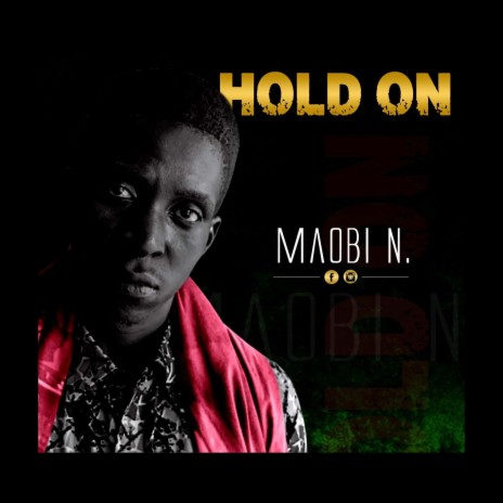 Hold On | Boomplay Music