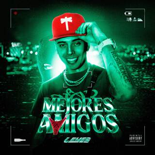 MEJORES AMIGOS ft. Los Reyes lyrics | Boomplay Music