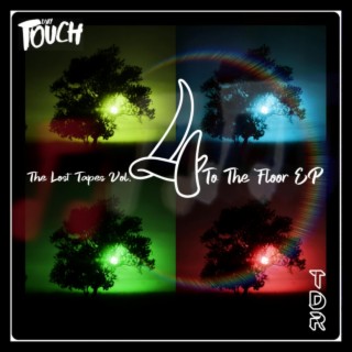 Djay Touch