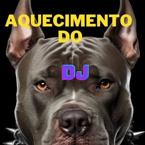 AQUECIMENTO DO DJ | Boomplay Music