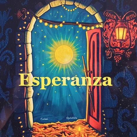 Esperanza | Boomplay Music