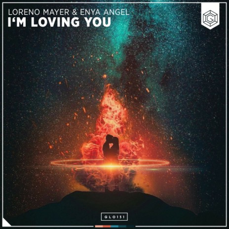 I'm Loving You ft. Enya Angel | Boomplay Music