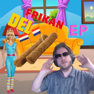 Frikandel EP