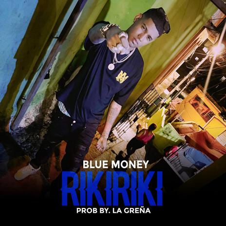 RikiRiki ft. La Greña | Boomplay Music