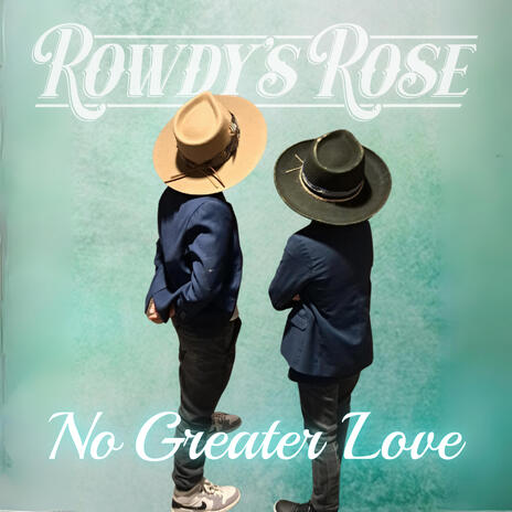 No Greater Love | Boomplay Music