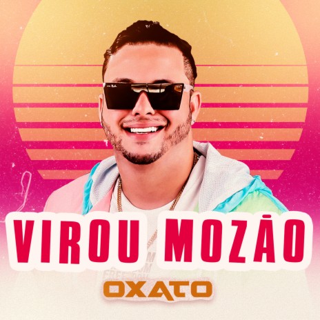 Virou Mozão | Boomplay Music