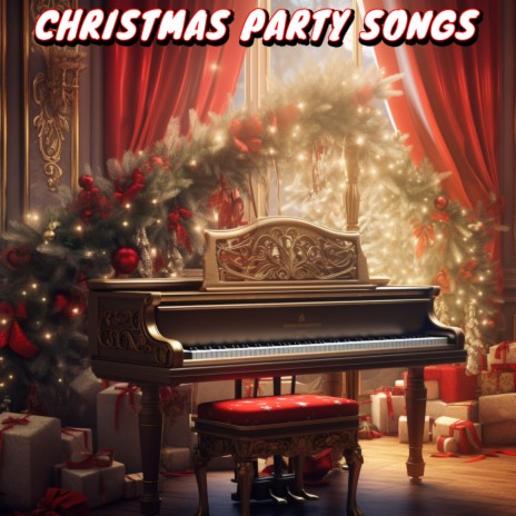 Starry Night's Starlight Scenery ft. Christmas Peaceful Piano & Relaxing Christmas Music | Boomplay Music