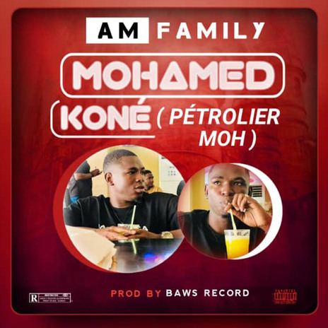 Mohamed Kone | Boomplay Music