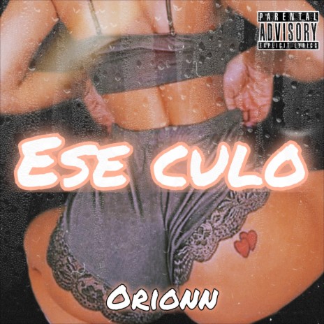 Ese Culo | Boomplay Music