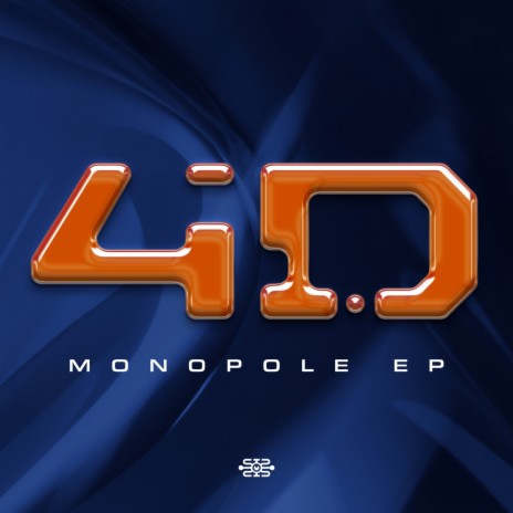 Monopole ft. James Monro & Grant Darshan | Boomplay Music