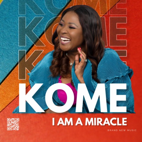 I am a miracle | Boomplay Music