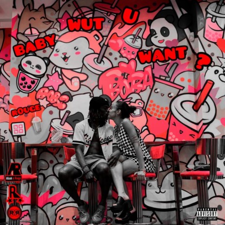 BABY WUT U WANT? | Boomplay Music