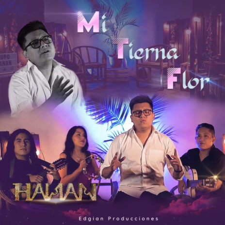Mi Tierna Flor | Boomplay Music