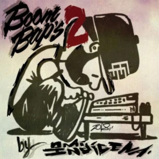 Boom Bap's, Vol. 2