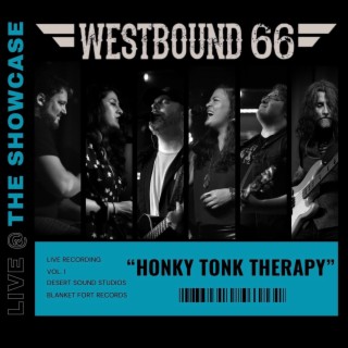 Honky Tonk Therapy (Live)