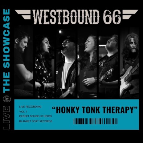 Honky Tonk Therapy (Live) | Boomplay Music