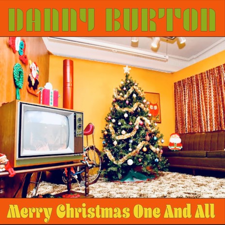 Merry Christmas One and All | Boomplay Music