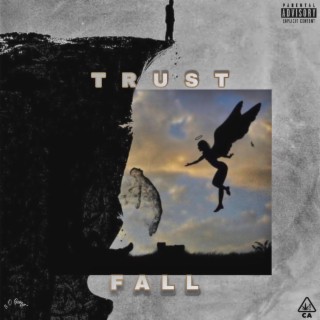 Trust Fall ft. Apollo Bezos lyrics | Boomplay Music