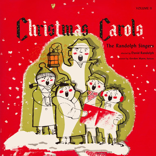 Christmas Carols - Volume II