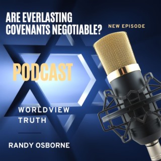 Are Everlasting Covenants Negotiable?