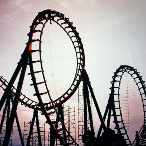 Roller Coaster (Taylorcarillon Hattem NL)