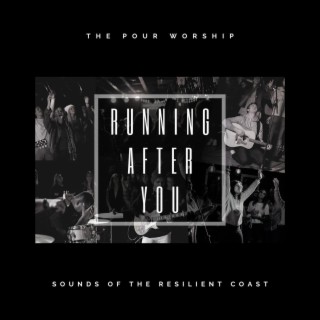 Running After You ft. Alaina Urbina lyrics | Boomplay Music