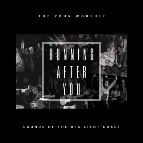 Running After You ft. Alaina Urbina | Boomplay Music