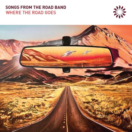 Where the Road Goes | Boomplay Music