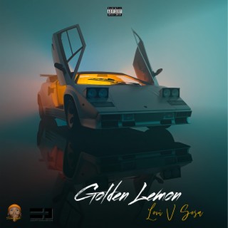 Golden Lemon