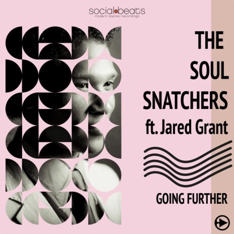 Going Further (Instrumental Version) ft. Jared Grant | Boomplay Music