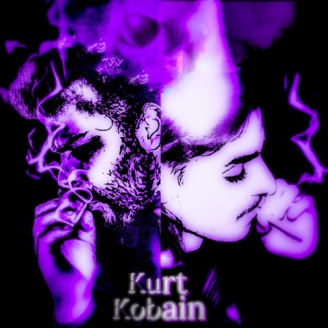 Kurt Kobain ft. VICTOM | Boomplay Music